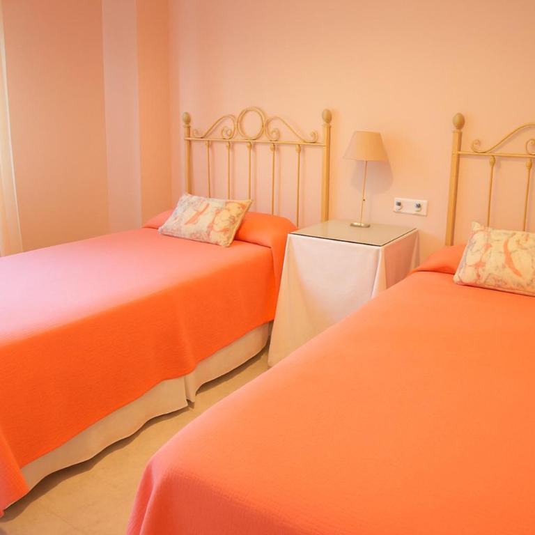 Lorcrisur Aparment - Charming next to Puerto Banús - Apartamento de 3 dormitorios - 23