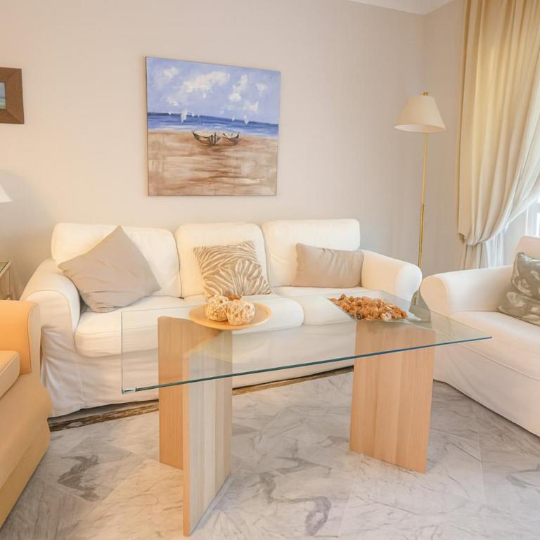 Lorcrisur Aparment - Charming next to Puerto Banús - Apartamento de 3 dormitorios - 42