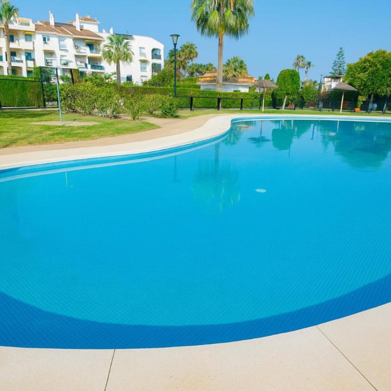 Lorcrisur Aparment - Charming next to Puerto Banús - Apartamento de 3 dormitorios - 27