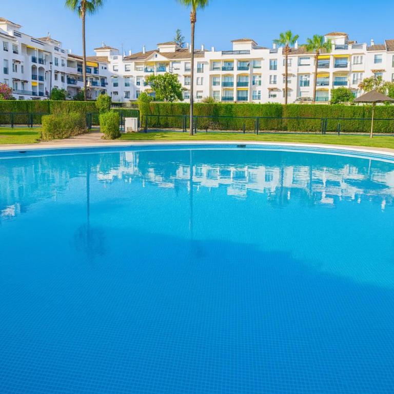 Lorcrisur Aparment - Charming next to Puerto Banús - Apartamento de 3 dormitorios - 14