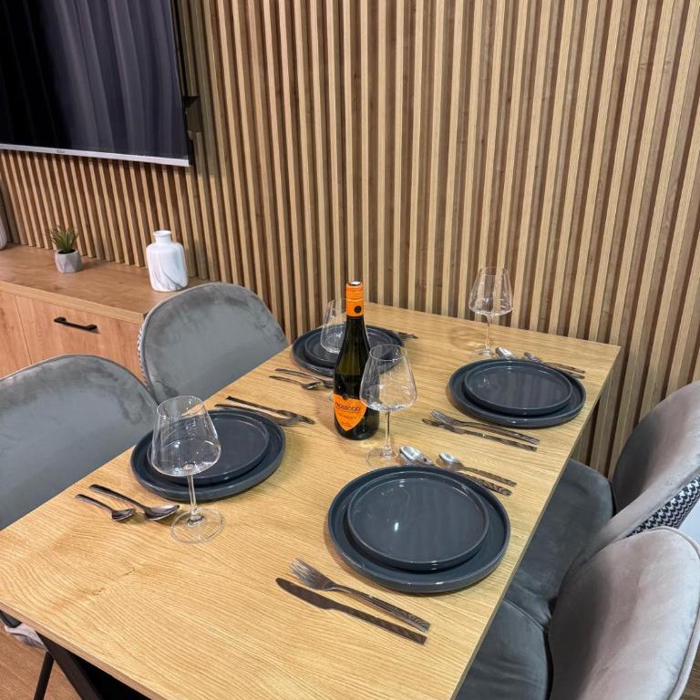 Apartman & Spa Lukas Zlatibor - One-Bedroom Apartment - 9