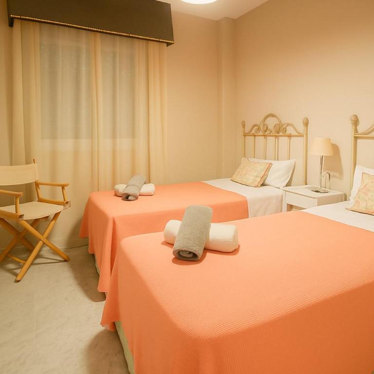 Lorcrisur Aparment - Charming next to Puerto Banús - Apartamento de 3 dormitorios - 10