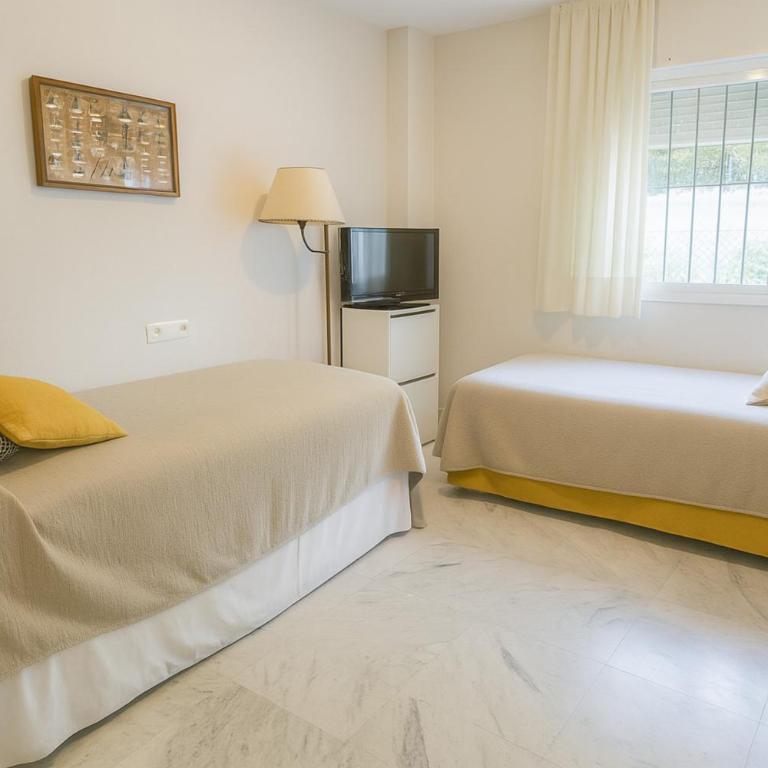 Lorcrisur Aparment - Charming next to Puerto Banús - Apartamento de 3 dormitorios - 36
