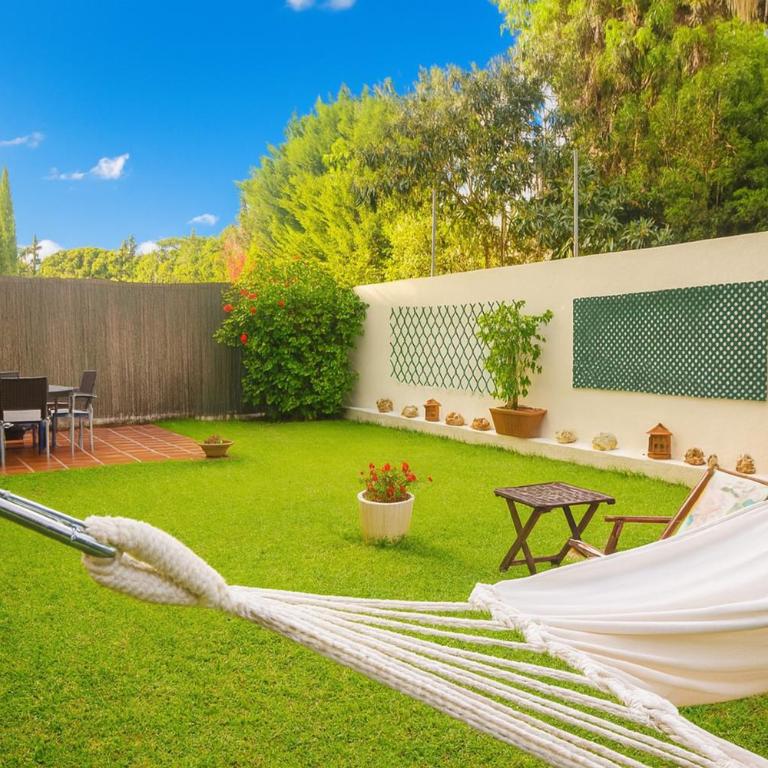 Lorcrisur Aparment - Charming next to Puerto Banús - Apartamento de 3 dormitorios - 46