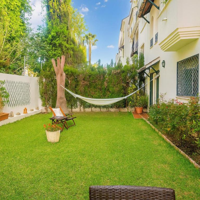 Lorcrisur Aparment - Charming next to Puerto Banús - Apartamento de 3 dormitorios - 18