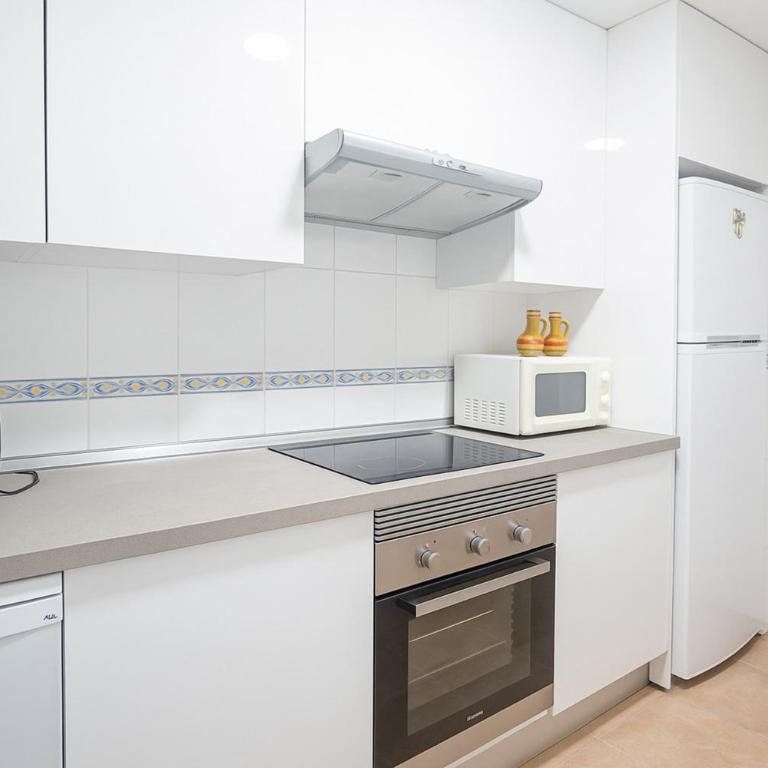 Lorcrisur Aparment - Charming next to Puerto Banús - Apartamento de 3 dormitorios - 39