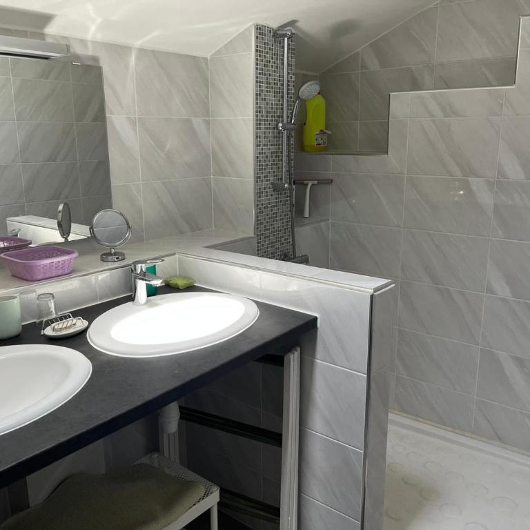 La Marjolaine - Toulon - Haus mit 4 Schlafzimmern - 7