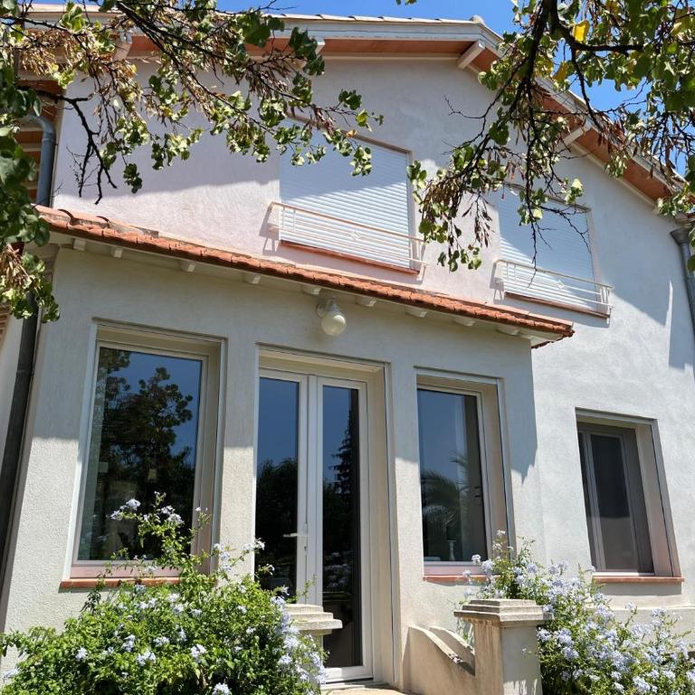 La Marjolaine - Toulon - Haus mit 4 Schlafzimmern - 8