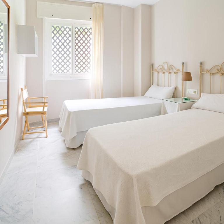 Lorcrisur Aparment - Charming next to Puerto Banús - Apartamento de 3 dormitorios - 37