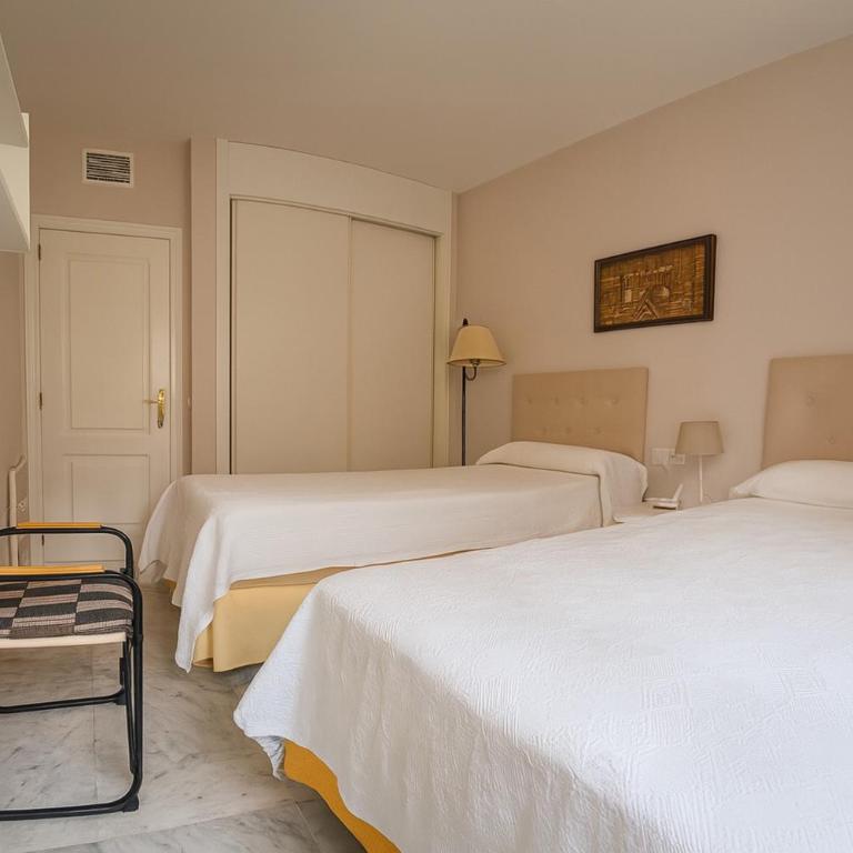 Lorcrisur Aparment - Charming next to Puerto Banús - Apartamento de 3 dormitorios - 47