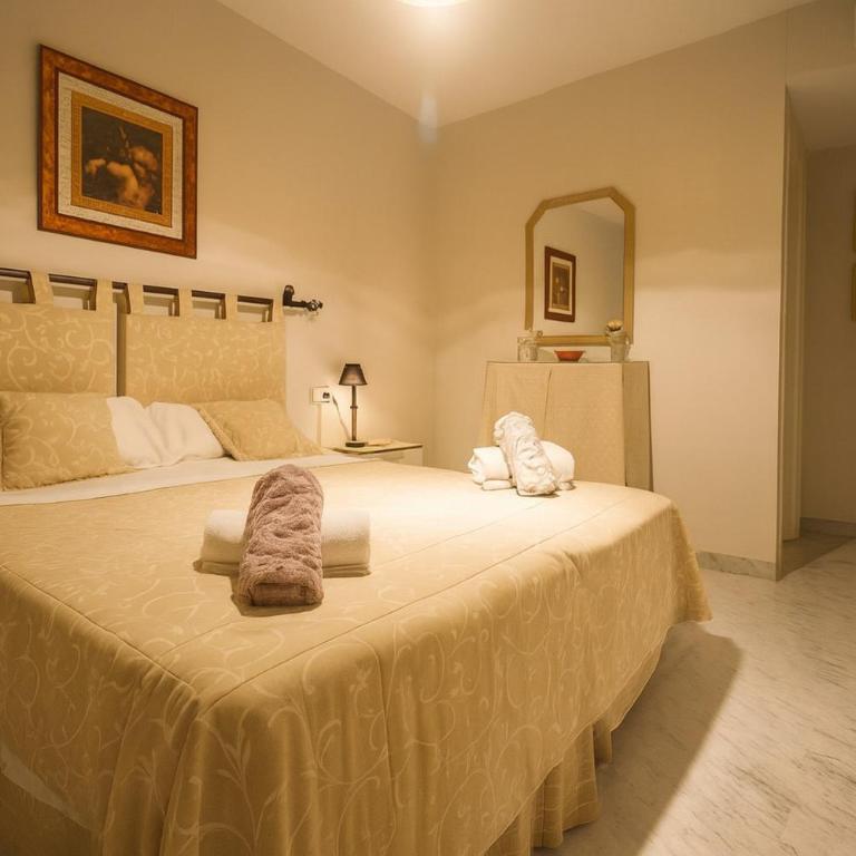 Lorcrisur Aparment - Charming next to Puerto Banús - Apartamento de 3 dormitorios - 32