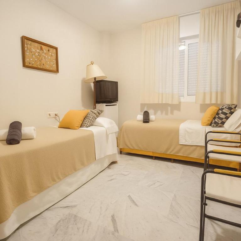 Lorcrisur Aparment - Charming next to Puerto Banús - Apartamento de 3 dormitorios - 24