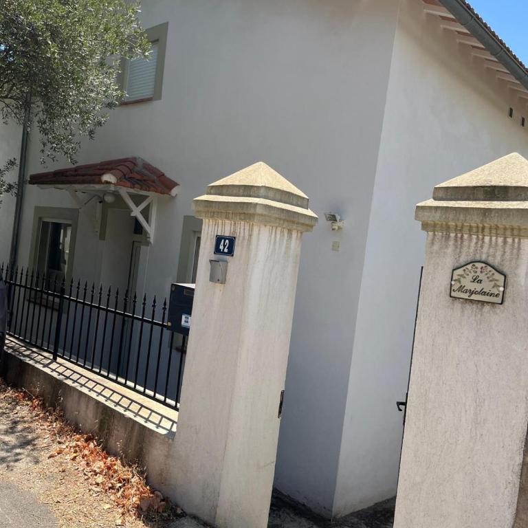 La Marjolaine - Toulon - Haus mit 4 Schlafzimmern - 13