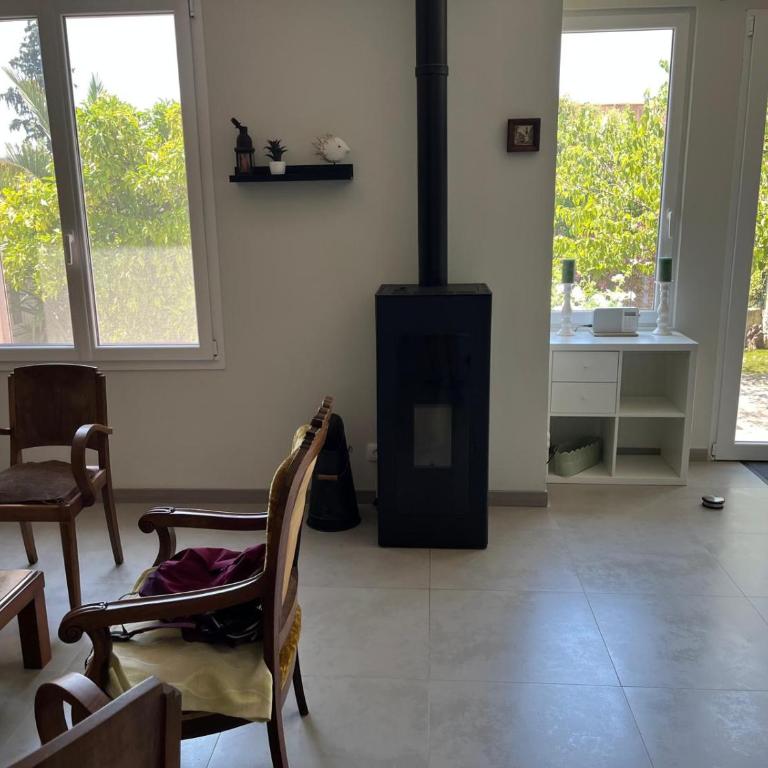 La Marjolaine - Toulon - Haus mit 4 Schlafzimmern - 16