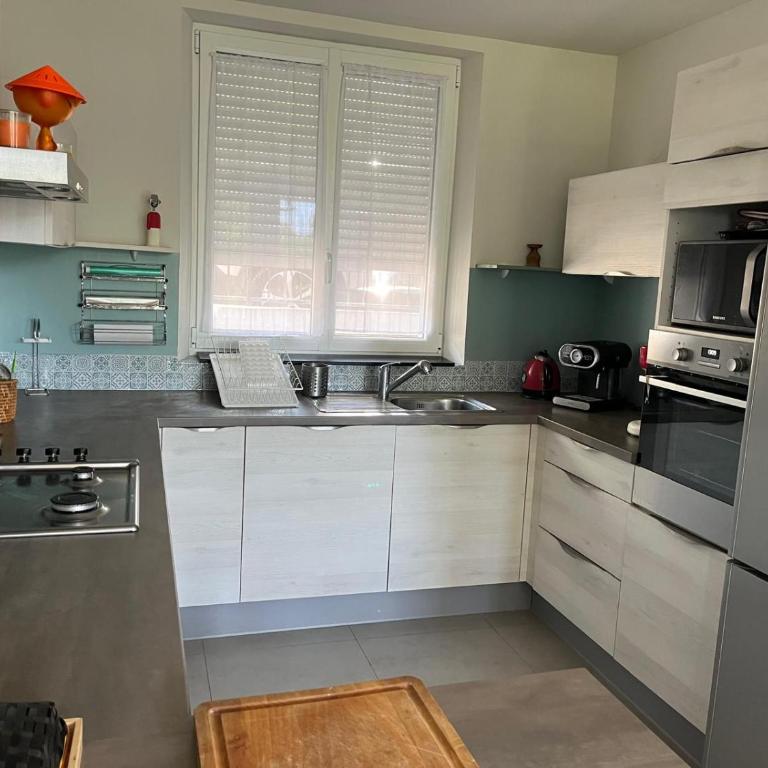 La Marjolaine - Toulon - Haus mit 4 Schlafzimmern - 20