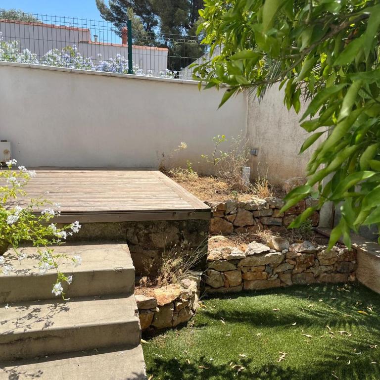 La Marjolaine - Toulon - Haus mit 4 Schlafzimmern - 28
