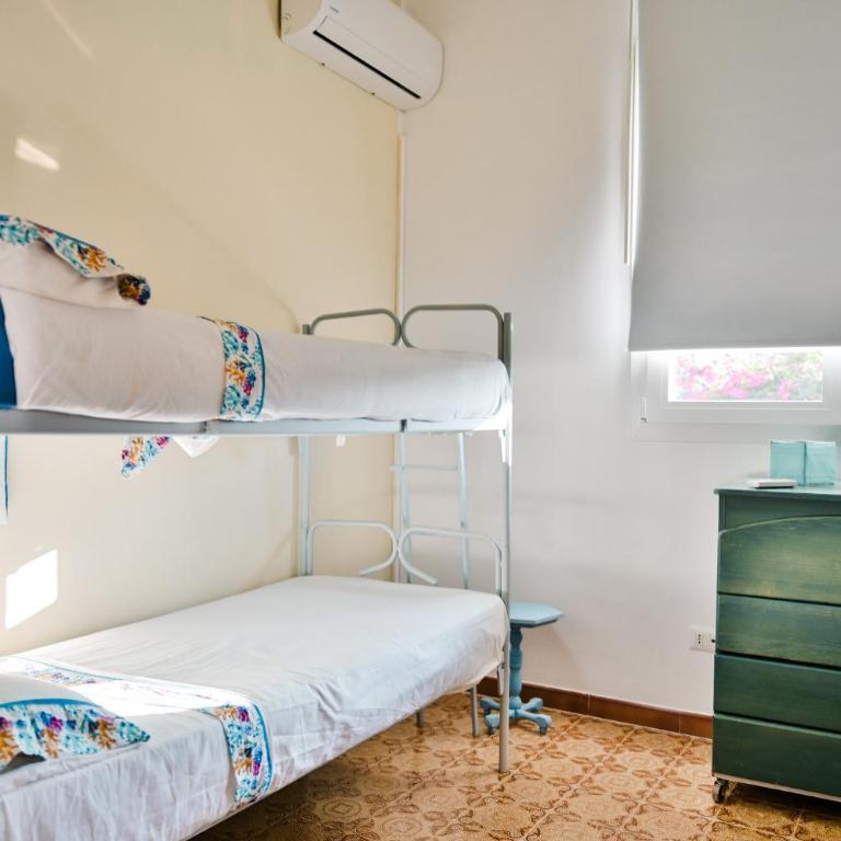Cosentino apartment - Appartamento con 2 Camere da Letto - 11