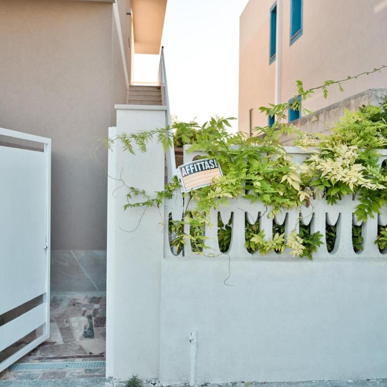 Cosentino apartment - Appartamento con 2 Camere da Letto - 30