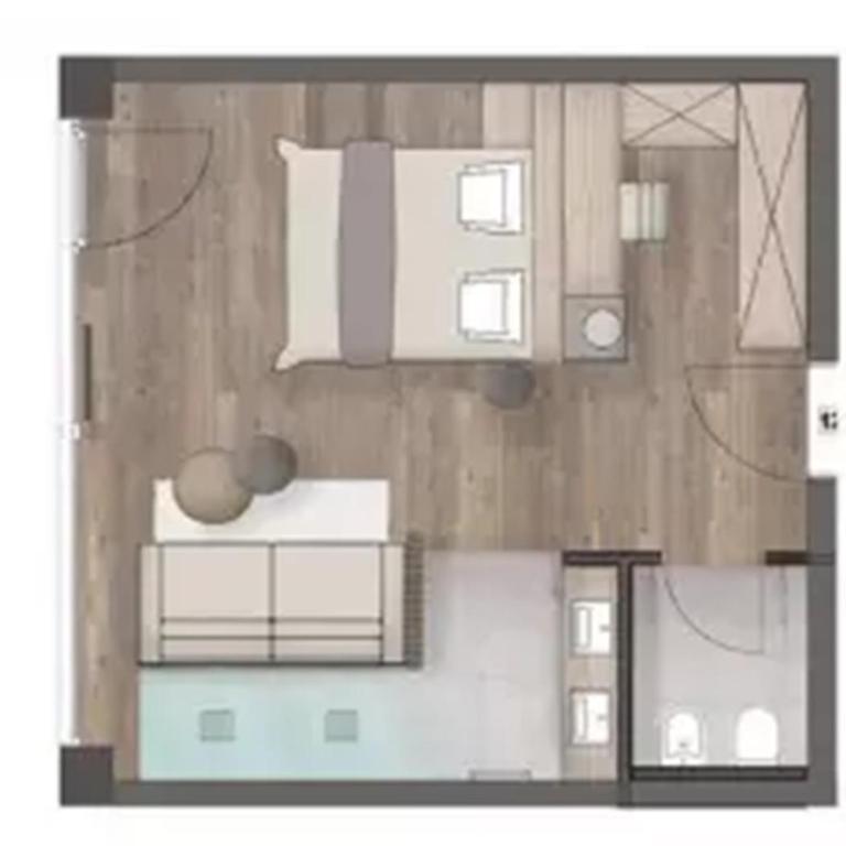 Hotel Winkler Sport & Spa Resort - Suite con Vista Montagna - 5