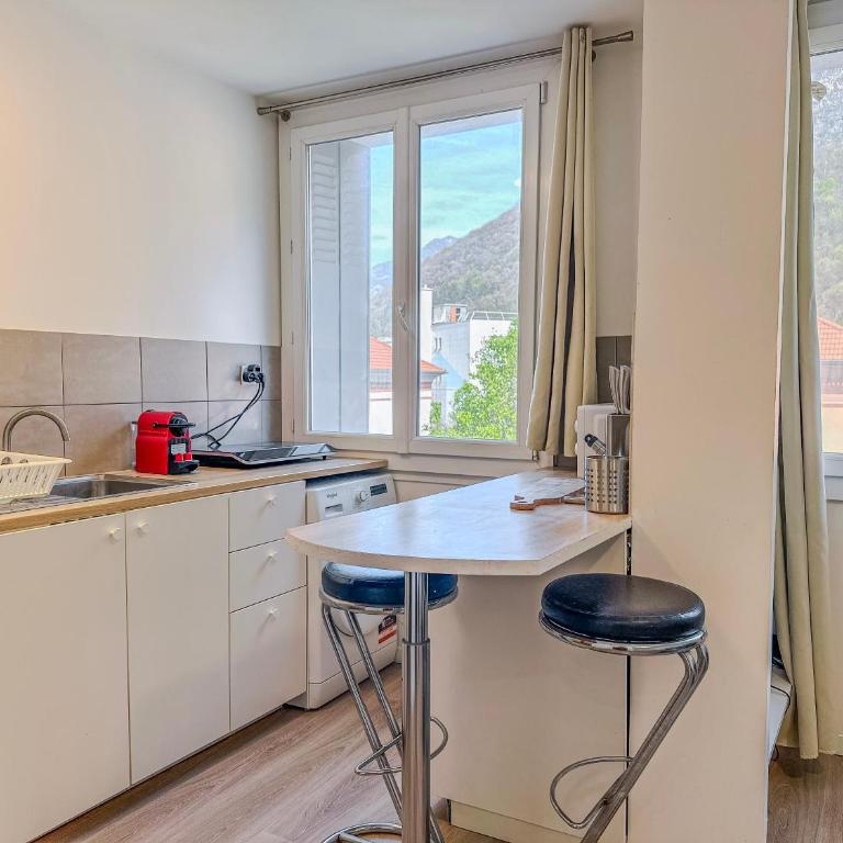 Le Vinoux - Schneider - EDF - ST Micro - CEA - Appartement 1 Chambre - 20