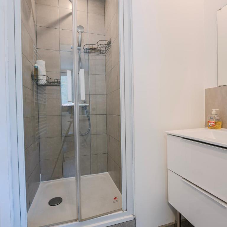 Le Vinoux - Schneider - EDF - ST Micro - CEA - Appartement 1 Chambre - 18