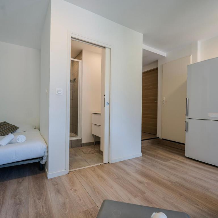 Le Vinoux - Schneider - EDF - ST Micro - CEA - Appartement 1 Chambre - 5