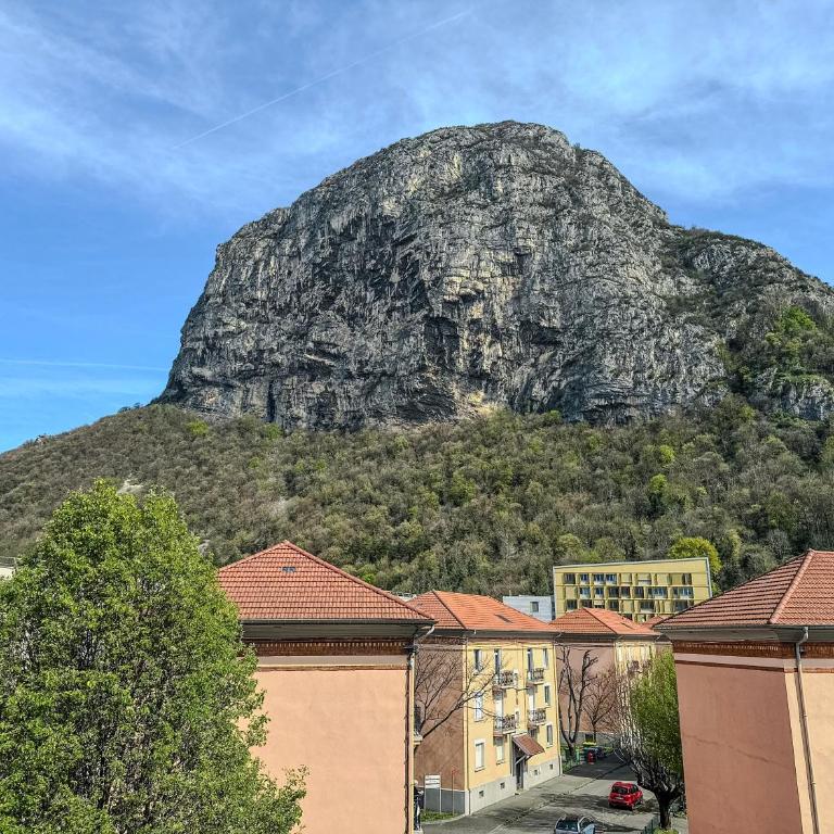 Le Vinoux - Schneider - EDF - ST Micro - CEA - Appartement 1 Chambre - 24