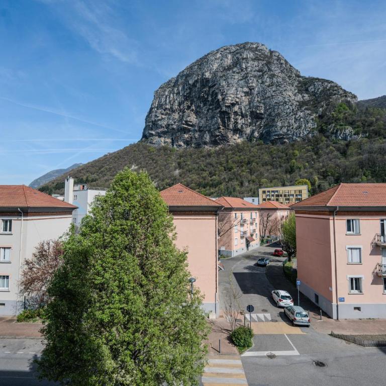 Le Vinoux - Schneider - EDF - ST Micro - CEA - Appartement 1 Chambre - 29