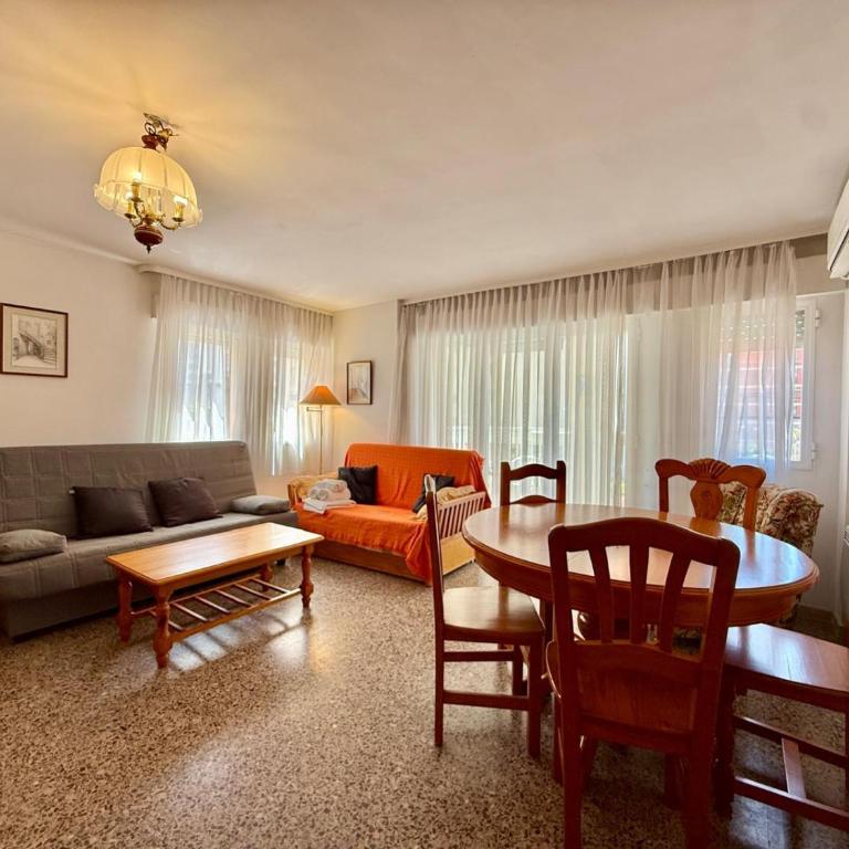 AT223 Bobyan - Apartment with Terrace - 2