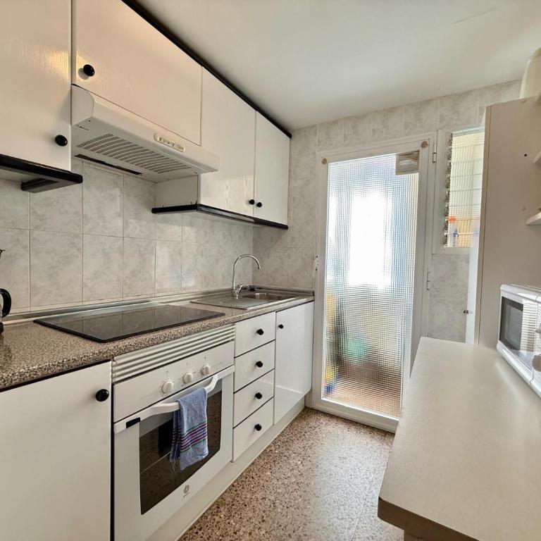 AT223 Bobyan - Apartment with Terrace - 7