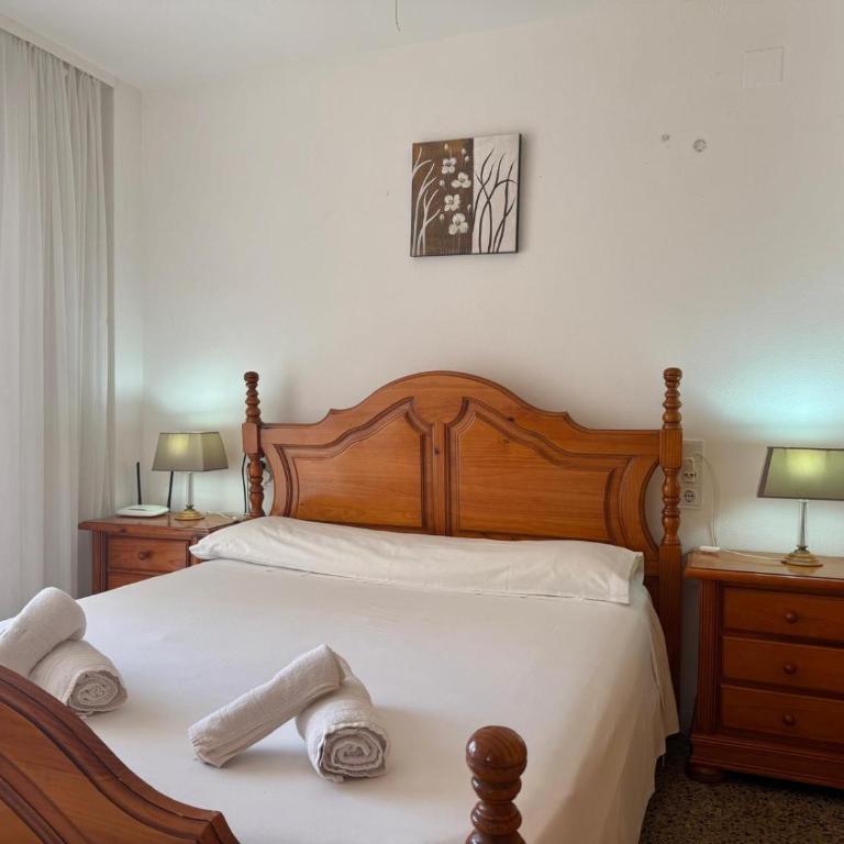 AT223 Bobyan - Apartment with Terrace - 6