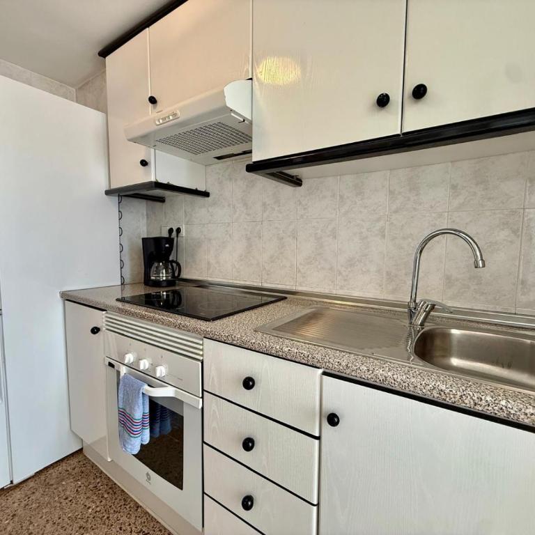 AT223 Bobyan - Apartment with Terrace - 8