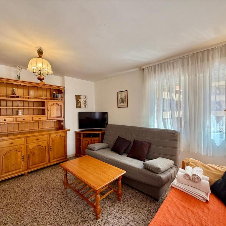 AT223 Bobyan - Apartment with Terrace - 3