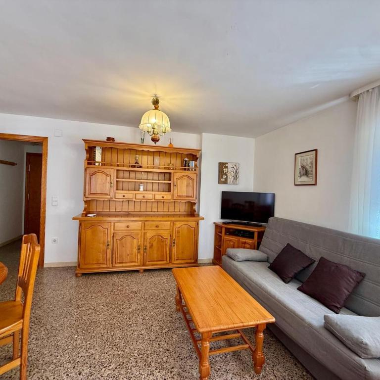 AT223 Bobyan - Apartment with Terrace - 4