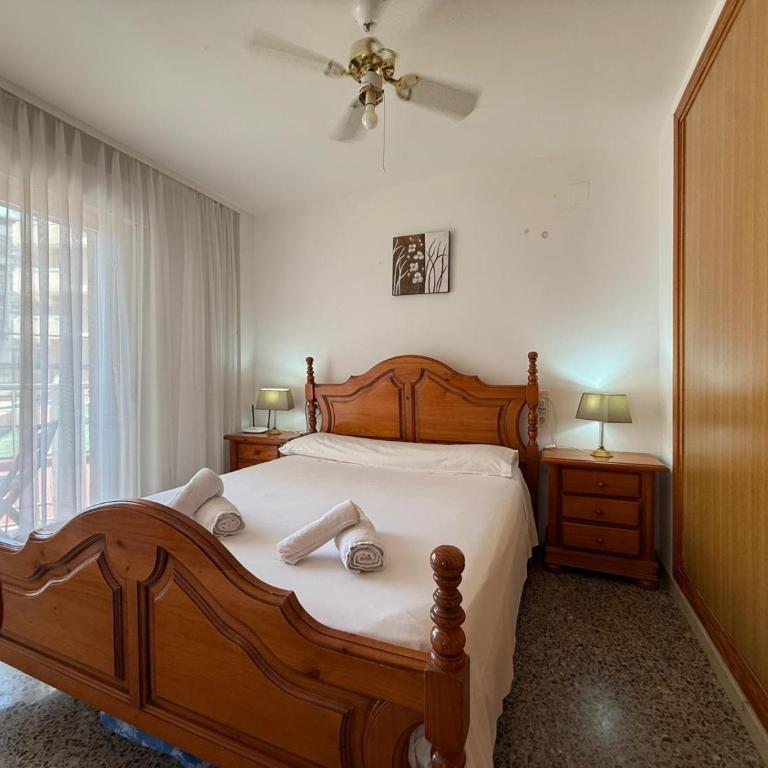 AT223 Bobyan - Apartment with Terrace - 5