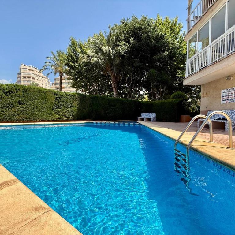 AT223 Bobyan - Apartment with Terrace - 11