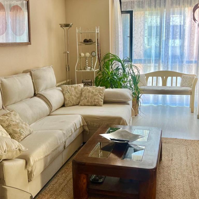Coqueto Apartamento - One-Bedroom Apartment - 1