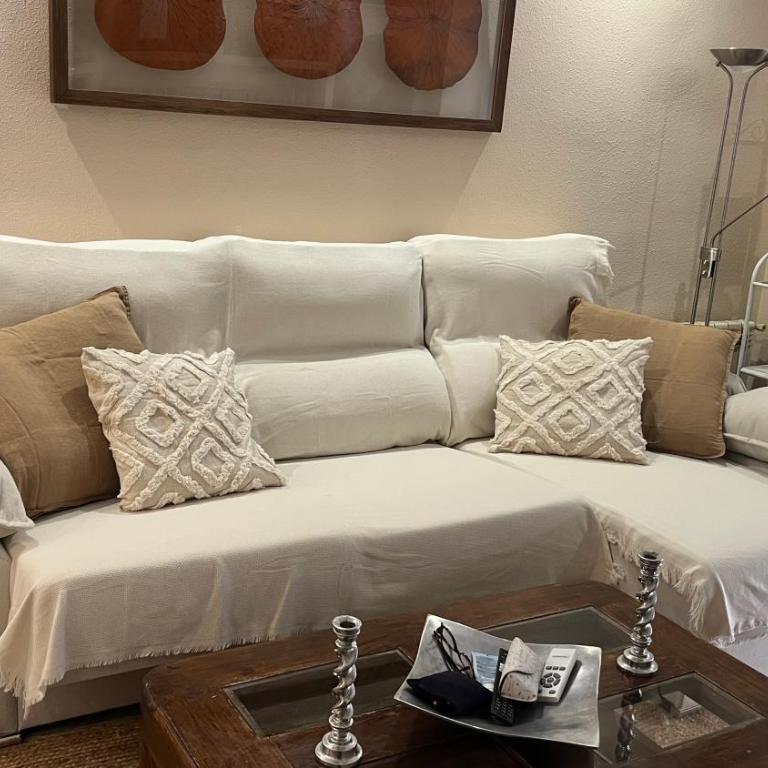 Coqueto Apartamento - One-Bedroom Apartment - 2