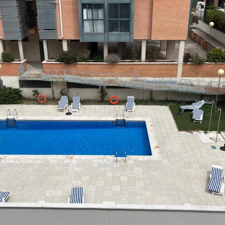 Coqueto Apartamento - One-Bedroom Apartment - 3