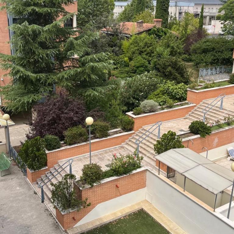 Coqueto Apartamento - One-Bedroom Apartment - 4