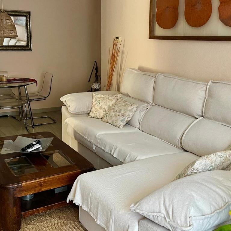 Coqueto Apartamento - One-Bedroom Apartment - 5