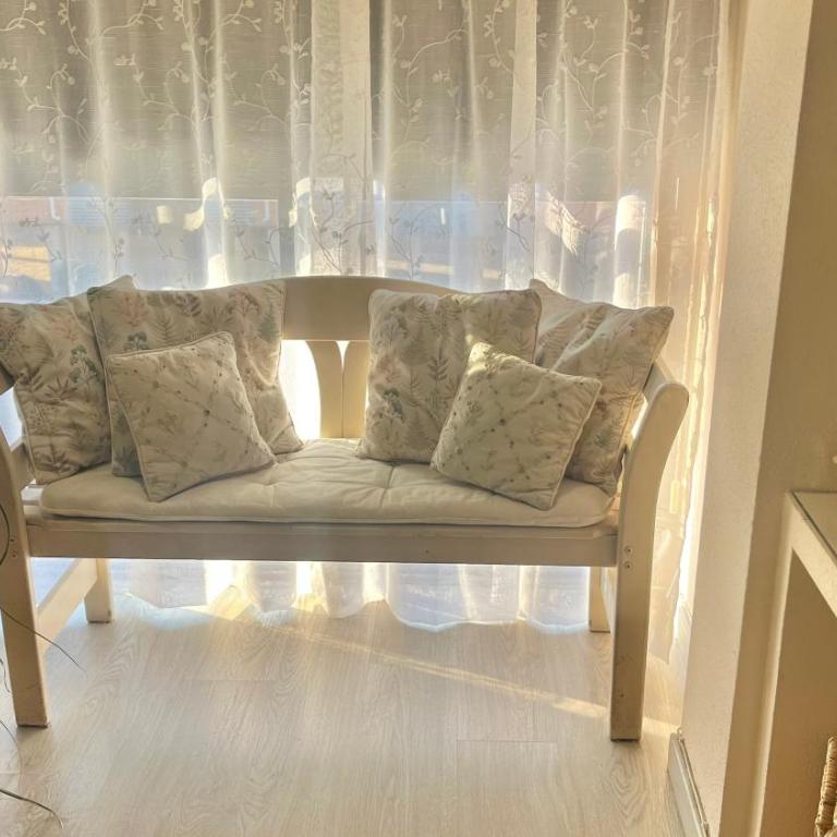 Coqueto Apartamento - One-Bedroom Apartment - 7