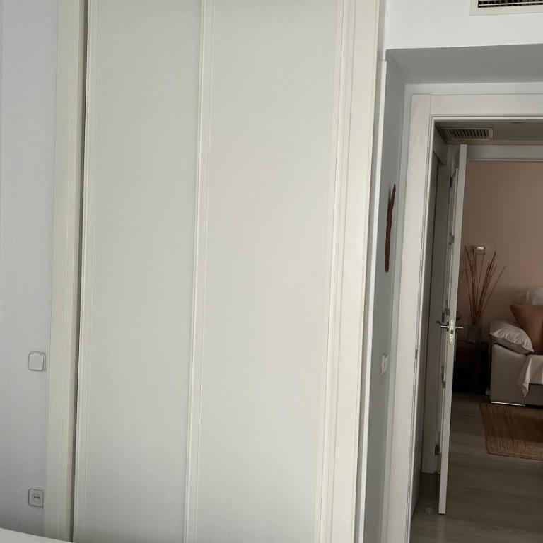 Coqueto Apartamento - One-Bedroom Apartment - 9