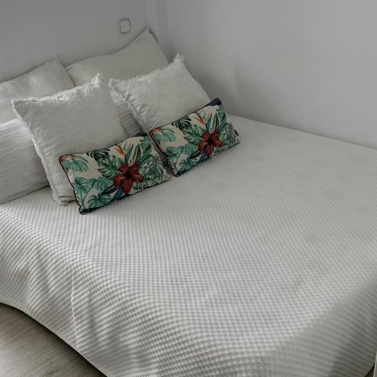 Coqueto Apartamento - One-Bedroom Apartment - 11