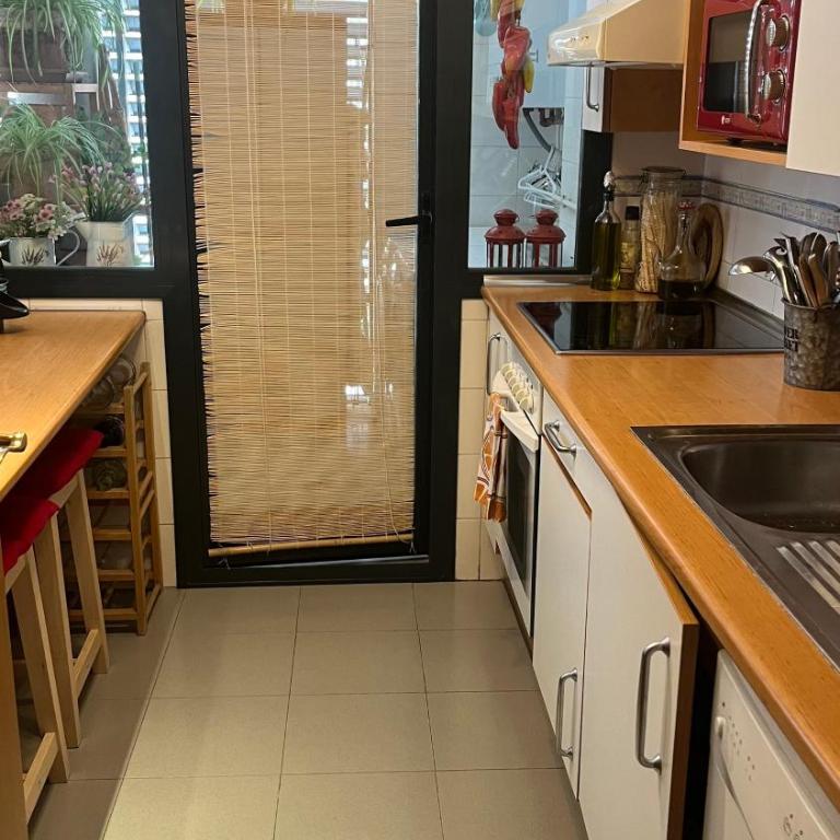 Coqueto Apartamento - One-Bedroom Apartment - 16