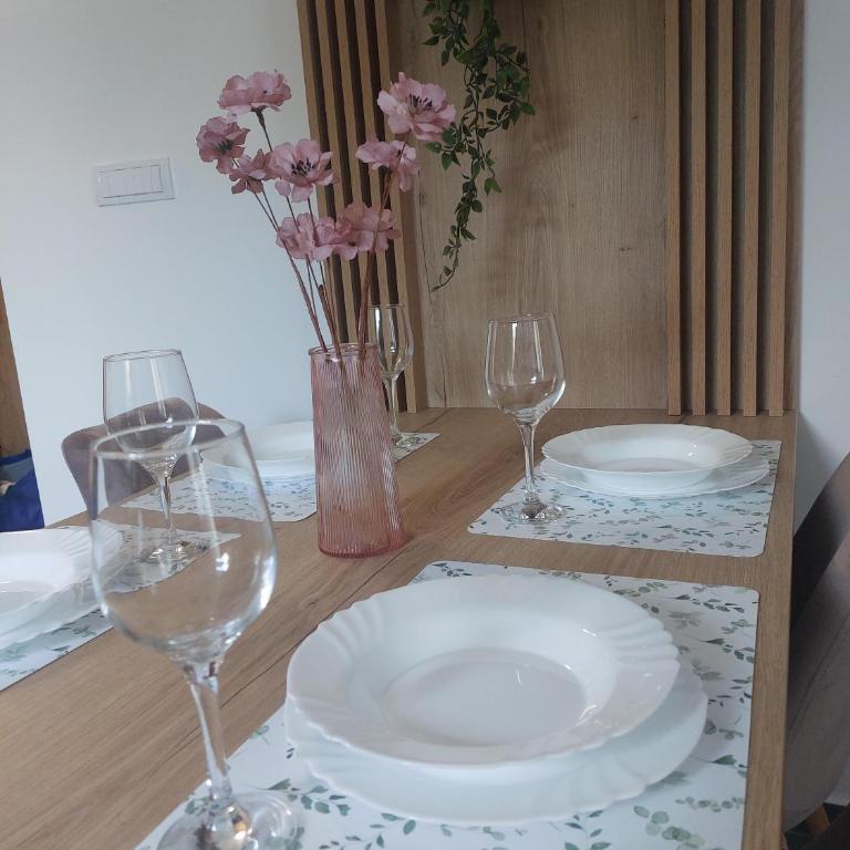 Apartman Šišarka Dva Divčibare - Apartman sa 1 Spavaćom Sobom - 2