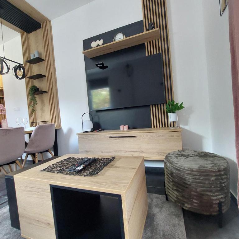 Apartman Šišarka Dva Divčibare - Apartman sa 1 Spavaćom Sobom - 3
