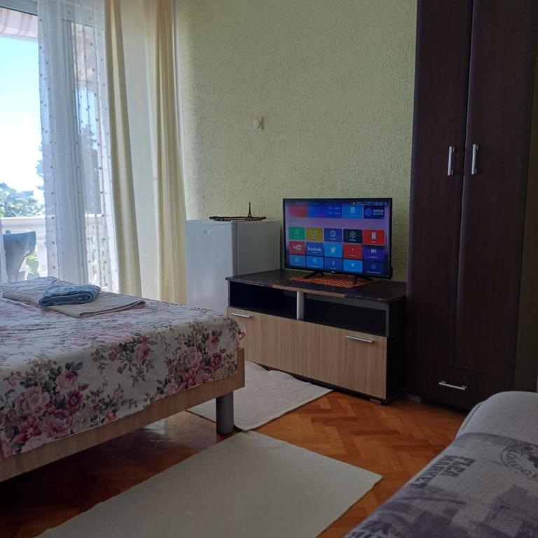 Tina Rooms - Apartman sa Pogledom na More - 9