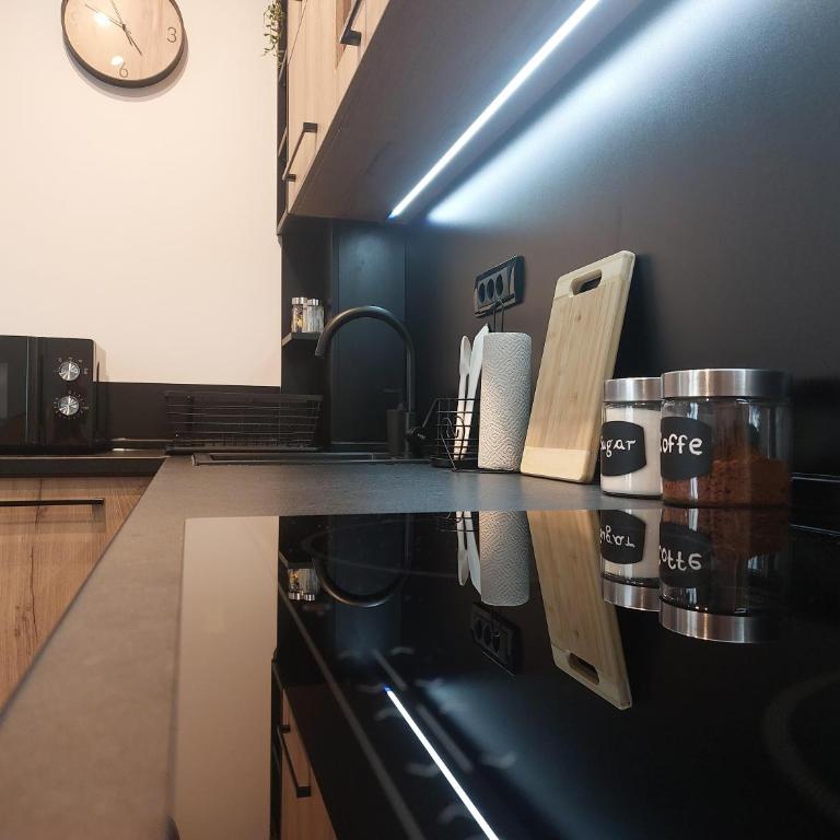 Apartman Šišarka Dva Divčibare - Apartman sa 1 Spavaćom Sobom - 5
