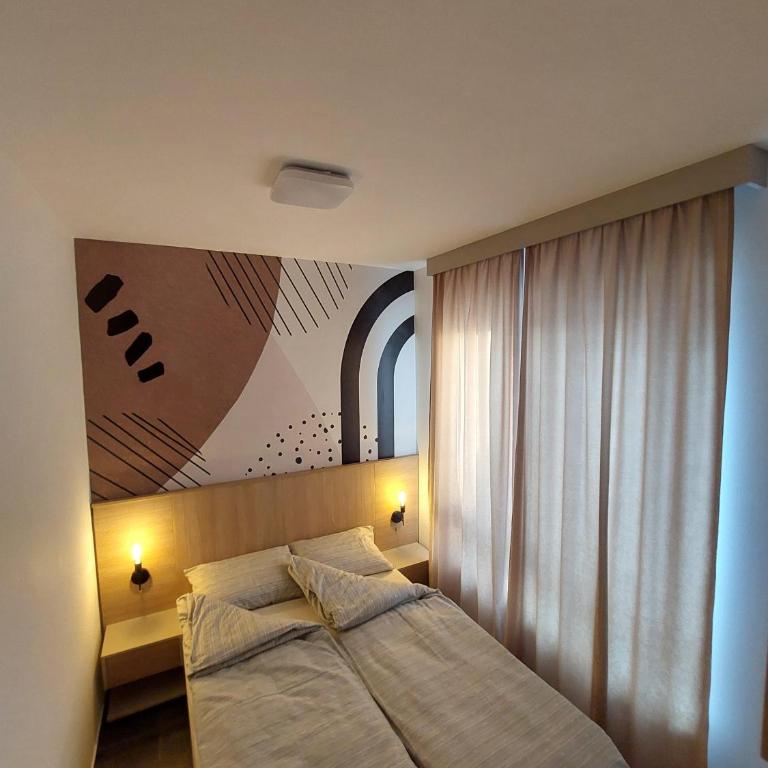 Apartman Šišarka Dva Divčibare - Apartman sa 1 Spavaćom Sobom - 6